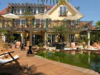 Pension Am Bodensee (Adults Only) Kressbronn am Bodensee Exterior foto